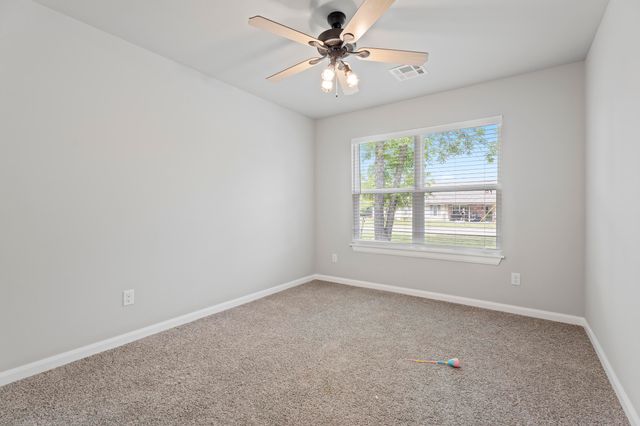 1621 Rockwood Drive, Grove, OK 74344