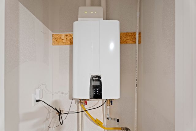 1621 Rockwood Drive, Grove, OK 74344