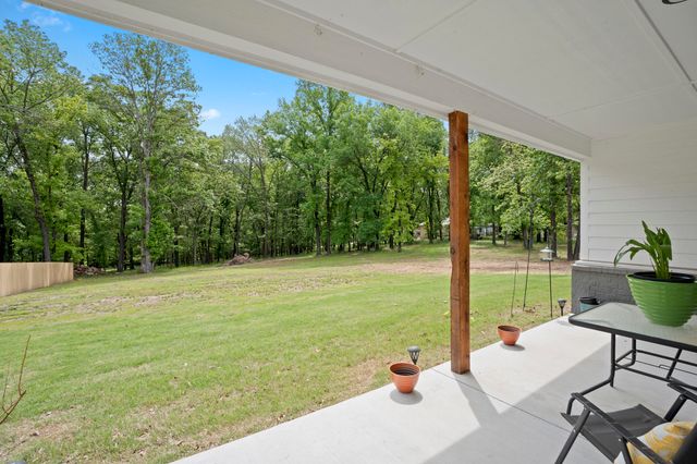 1621 Rockwood Drive, Grove, OK 74344