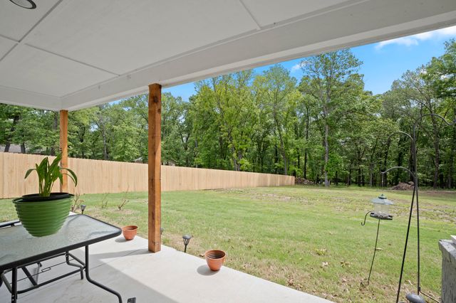 1621 Rockwood Drive, Grove, OK 74344