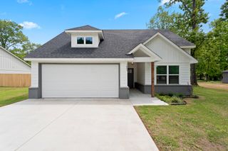 1621 Rockwood Drive, Grove, OK 74344