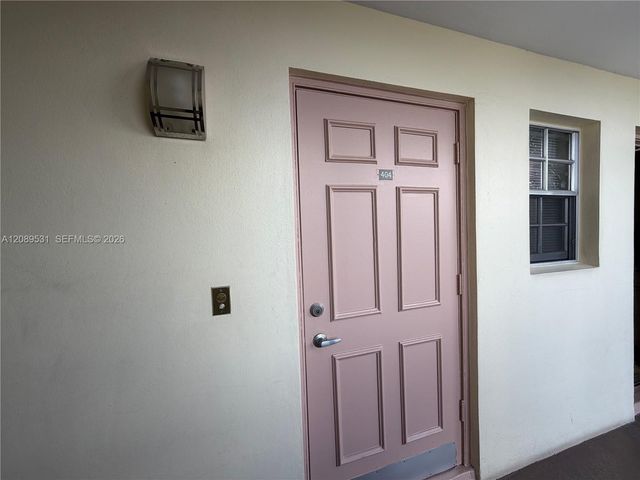 3575 Broken Woods Drive 404, Coral Springs, FL 33065