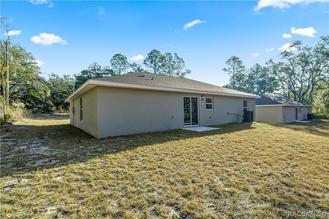 11380 SE 124th Terrace, Dunnellon, FL 34431