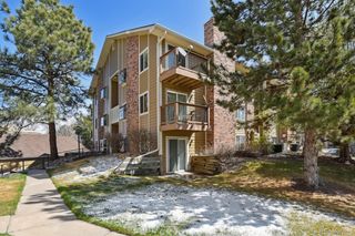 3051 S Ursula Circle 302, Aurora, CO 80014