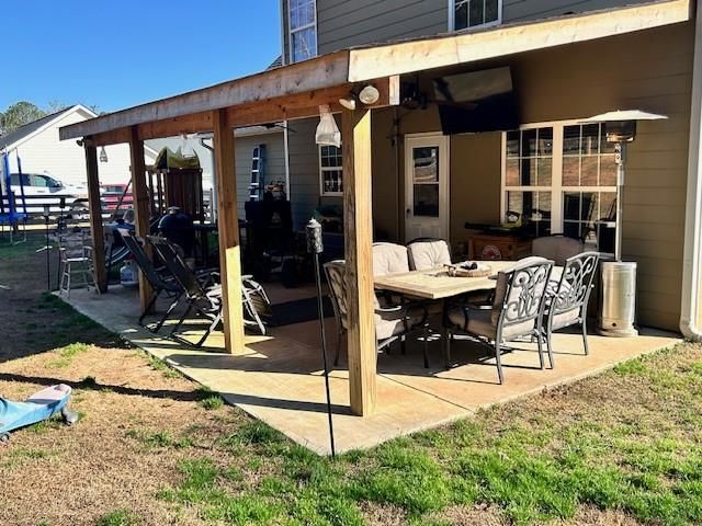 5710 Rocky Ridge Run, Gainesville, GA 30506