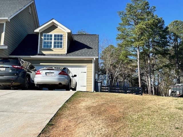 5710 Rocky Ridge Run, Gainesville, GA 30506
