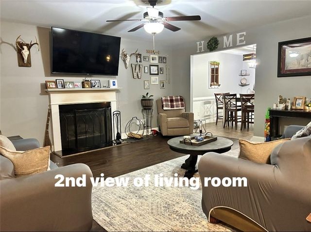 5710 Rocky Ridge Run, Gainesville, GA 30506