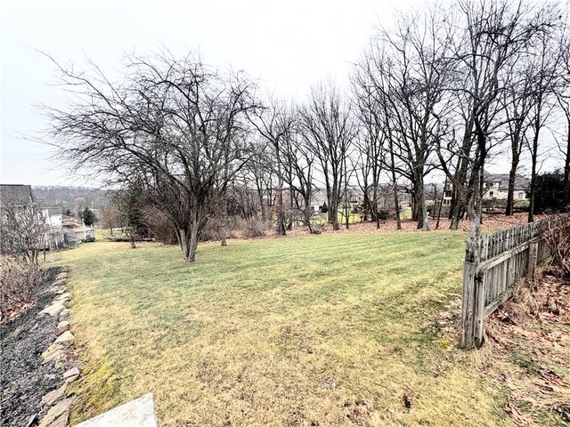 1418 N Shevlin, Franklin Park, PA 15143
