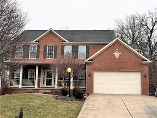 1418 N Shevlin, Franklin Park, PA 15143