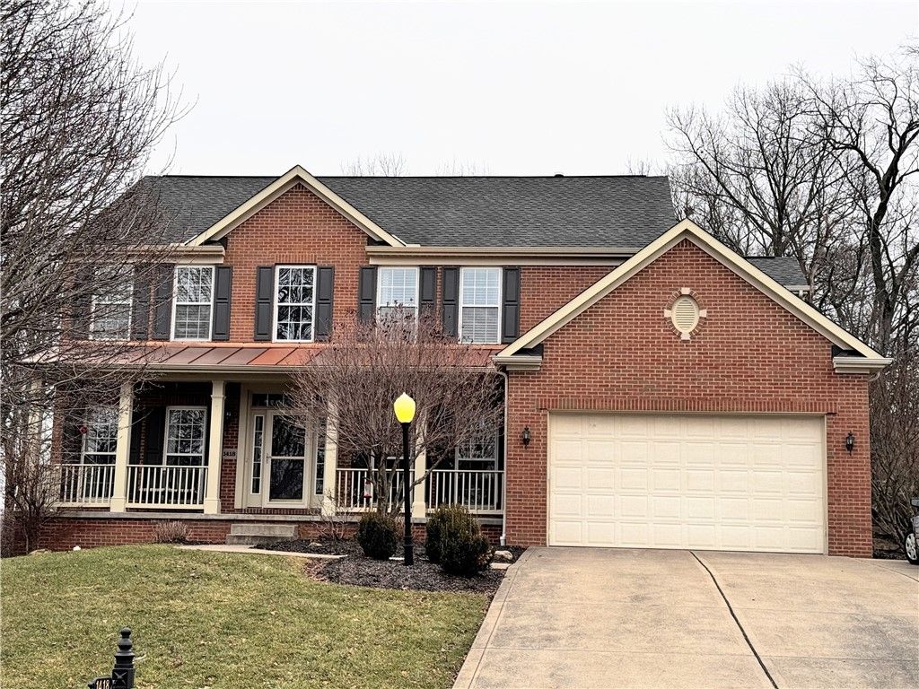 1418 N Shevlin, Franklin Park, PA 15143