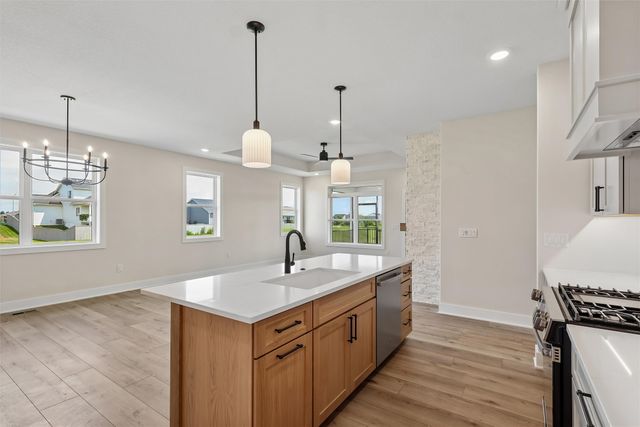 465 NW Prairie Rose Lane, Waukee, IA 50263