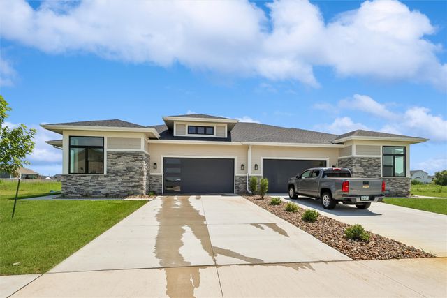 465 NW Prairie Rose Lane, Waukee, IA 50263