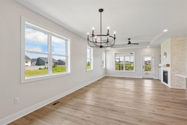 465 NW Prairie Rose Lane, Waukee, IA 50263
