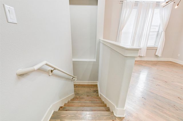 2004 Blodgett Street A, Houston, TX 77004