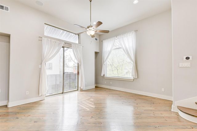 2004 Blodgett Street A, Houston, TX 77004