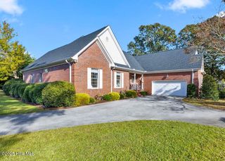 113 Golf Terrace Drive, Hampstead, NC 28443