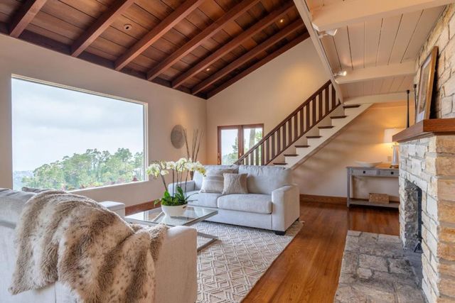 534 Aguajito Road, Carmel, CA 93923