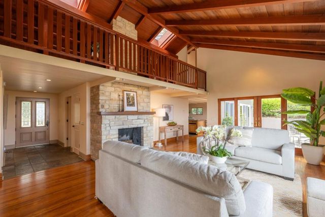 534 Aguajito Road, Carmel, CA 93923