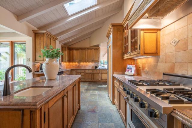 534 Aguajito Road, Carmel, CA 93923