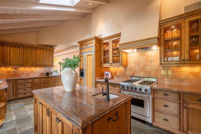 534 Aguajito Road, Carmel, CA 93923