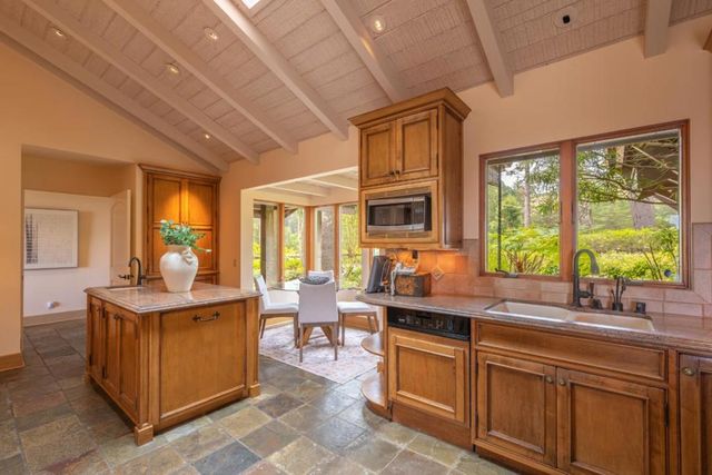 534 Aguajito Road, Carmel, CA 93923