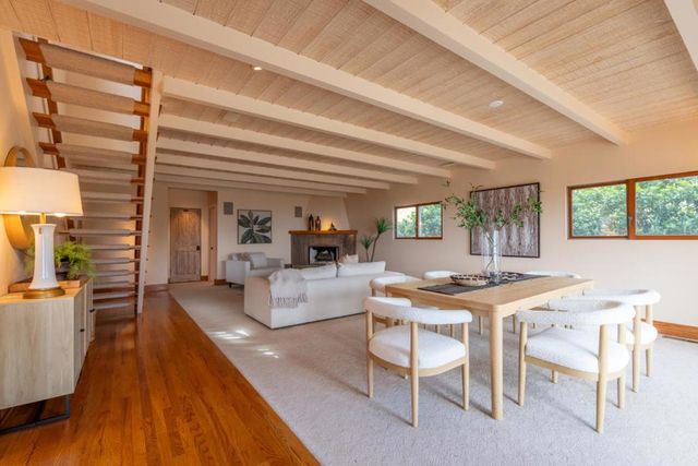 534 Aguajito Road, Carmel, CA 93923