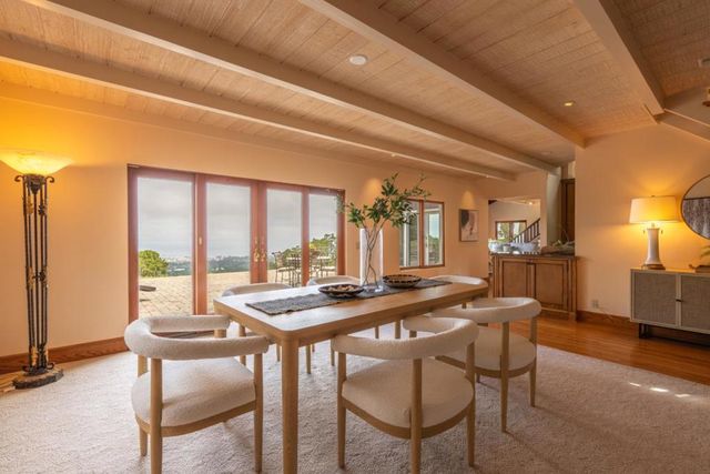 534 Aguajito Road, Carmel, CA 93923