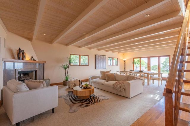 534 Aguajito Road, Carmel, CA 93923