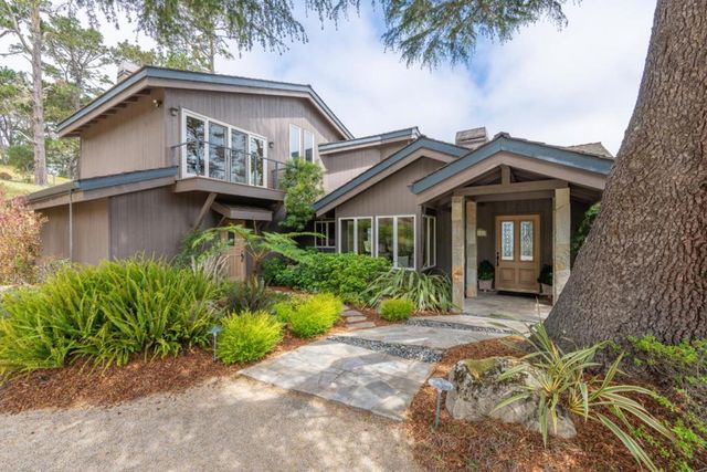 534 Aguajito Road, Carmel, CA 93923