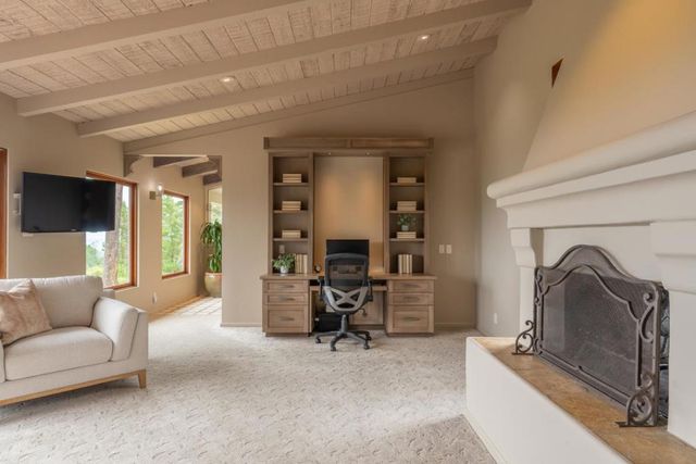 534 Aguajito Road, Carmel, CA 93923