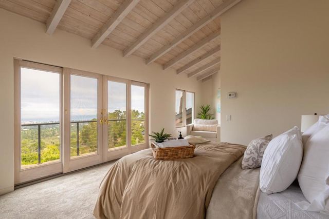 534 Aguajito Road, Carmel, CA 93923