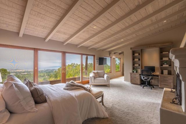 534 Aguajito Road, Carmel, CA 93923