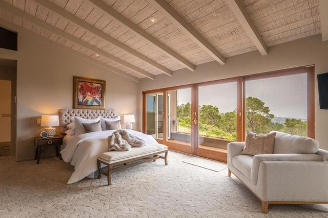 534 Aguajito Road, Carmel, CA 93923