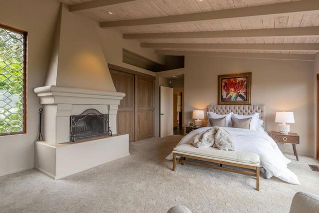 534 Aguajito Road, Carmel, CA 93923