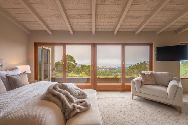 534 Aguajito Road, Carmel, CA 93923