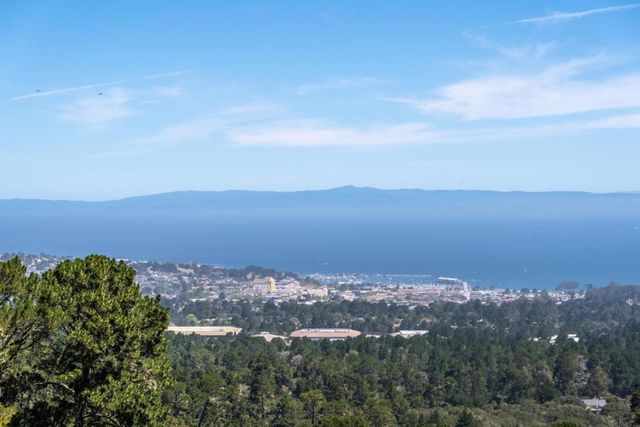 534 Aguajito Road, Carmel, CA 93923