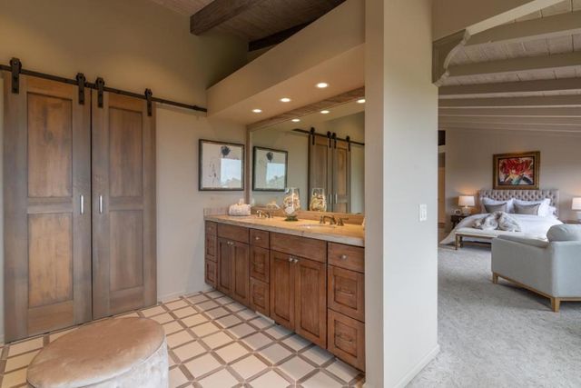 534 Aguajito Road, Carmel, CA 93923