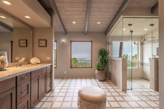 534 Aguajito Road, Carmel, CA 93923