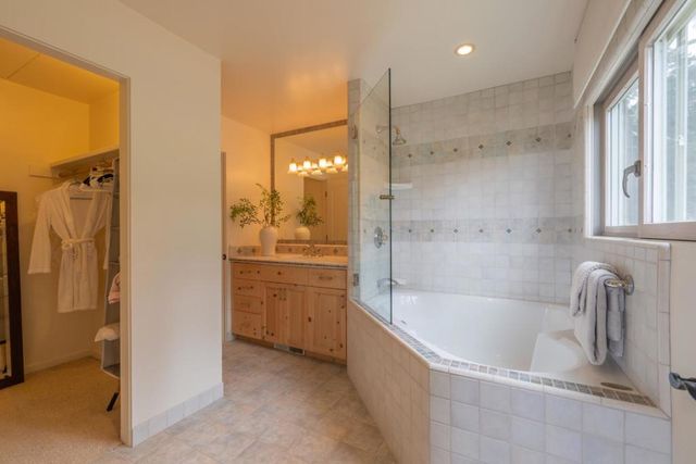 534 Aguajito Road, Carmel, CA 93923