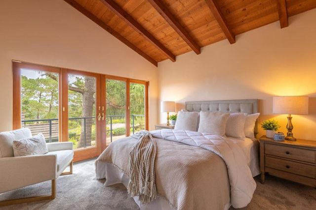 534 Aguajito Road, Carmel, CA 93923