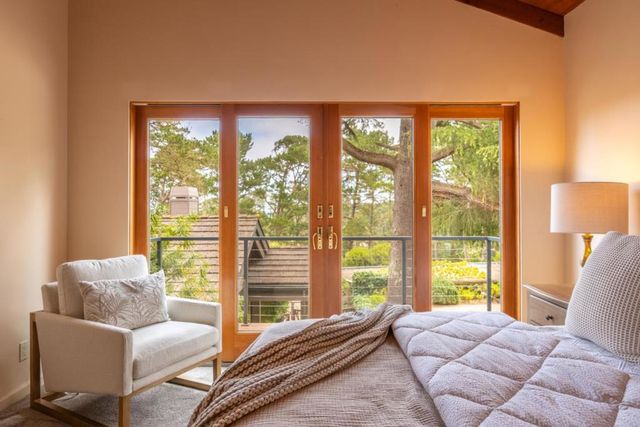 534 Aguajito Road, Carmel, CA 93923