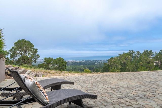 534 Aguajito Road, Carmel, CA 93923