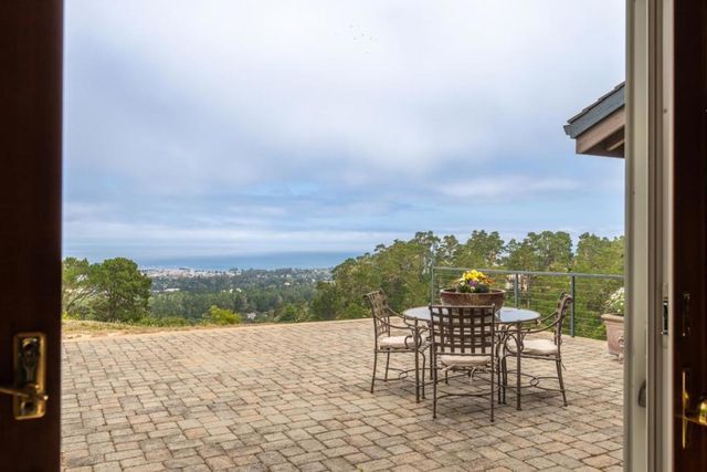 534 Aguajito Road, Carmel, CA 93923