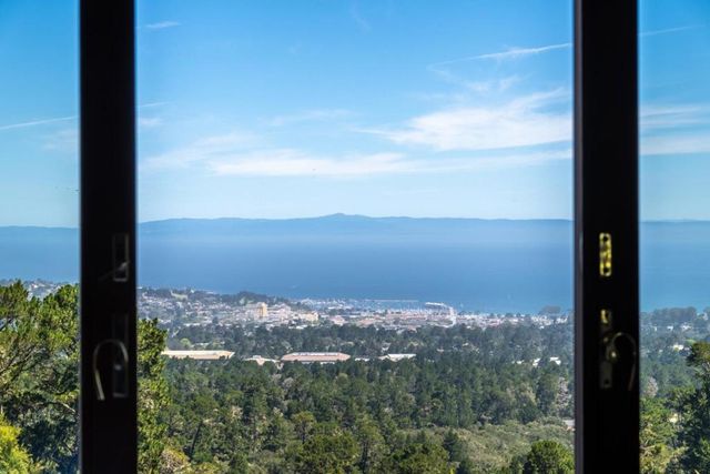 534 Aguajito Road, Carmel, CA 93923