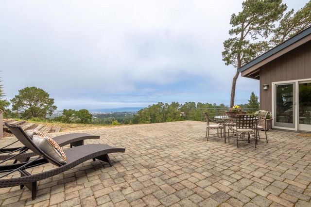 534 Aguajito Road, Carmel, CA 93923
