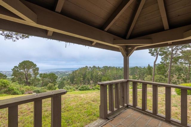 534 Aguajito Road, Carmel, CA 93923