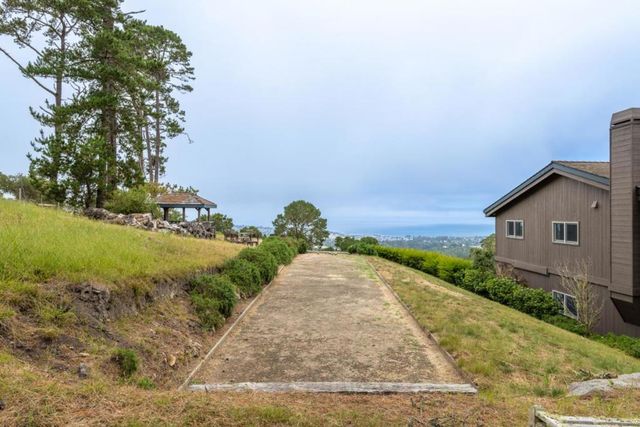 534 Aguajito Road, Carmel, CA 93923