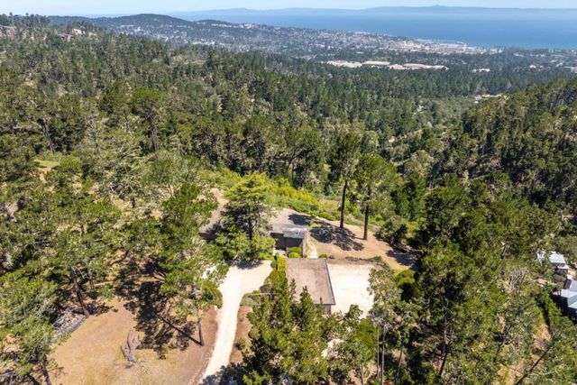 534 Aguajito Road, Carmel, CA 93923