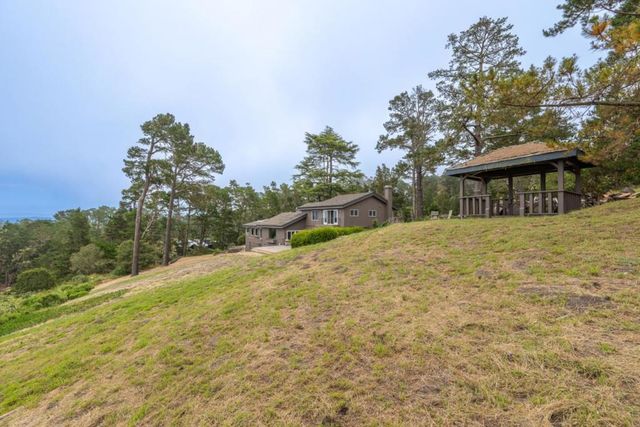 534 Aguajito Road, Carmel, CA 93923