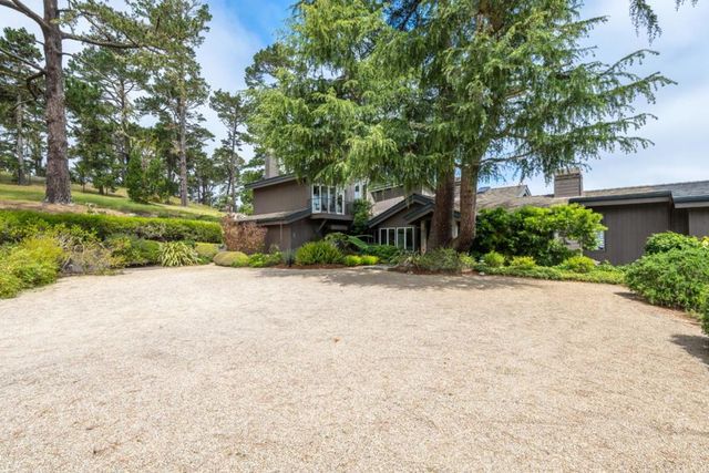534 Aguajito Road, Carmel, CA 93923
